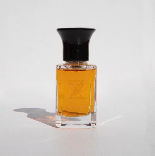 EXTRA VIRGO EXTRAIT DE PARFUM ANIMAL CAFE 50ML