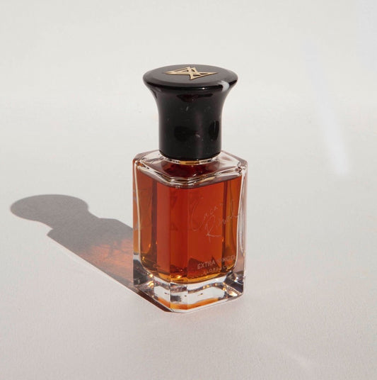 EXTRA VIRGO EXTRAIT DE PARFUM CACAO RITUAL 50ML