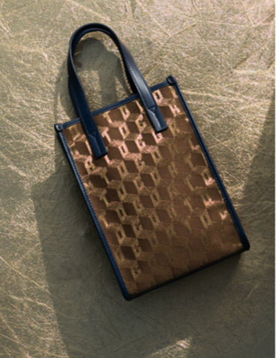 SHOPPER TOTE MEDIUM PALAZZO