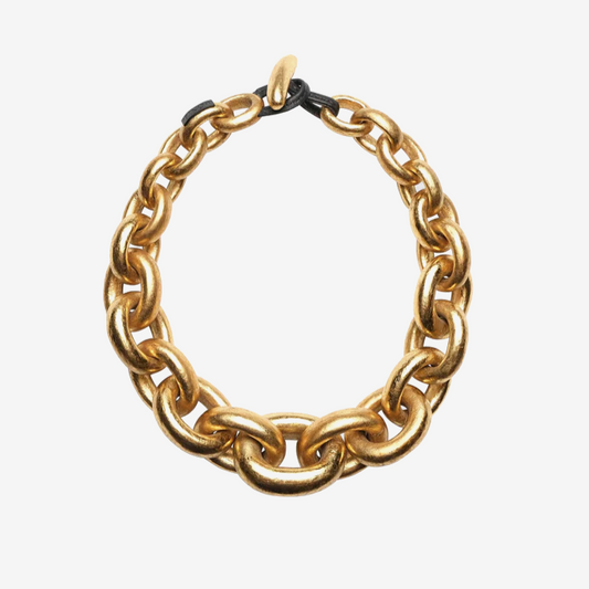 MONIES CATENA NECKLACE