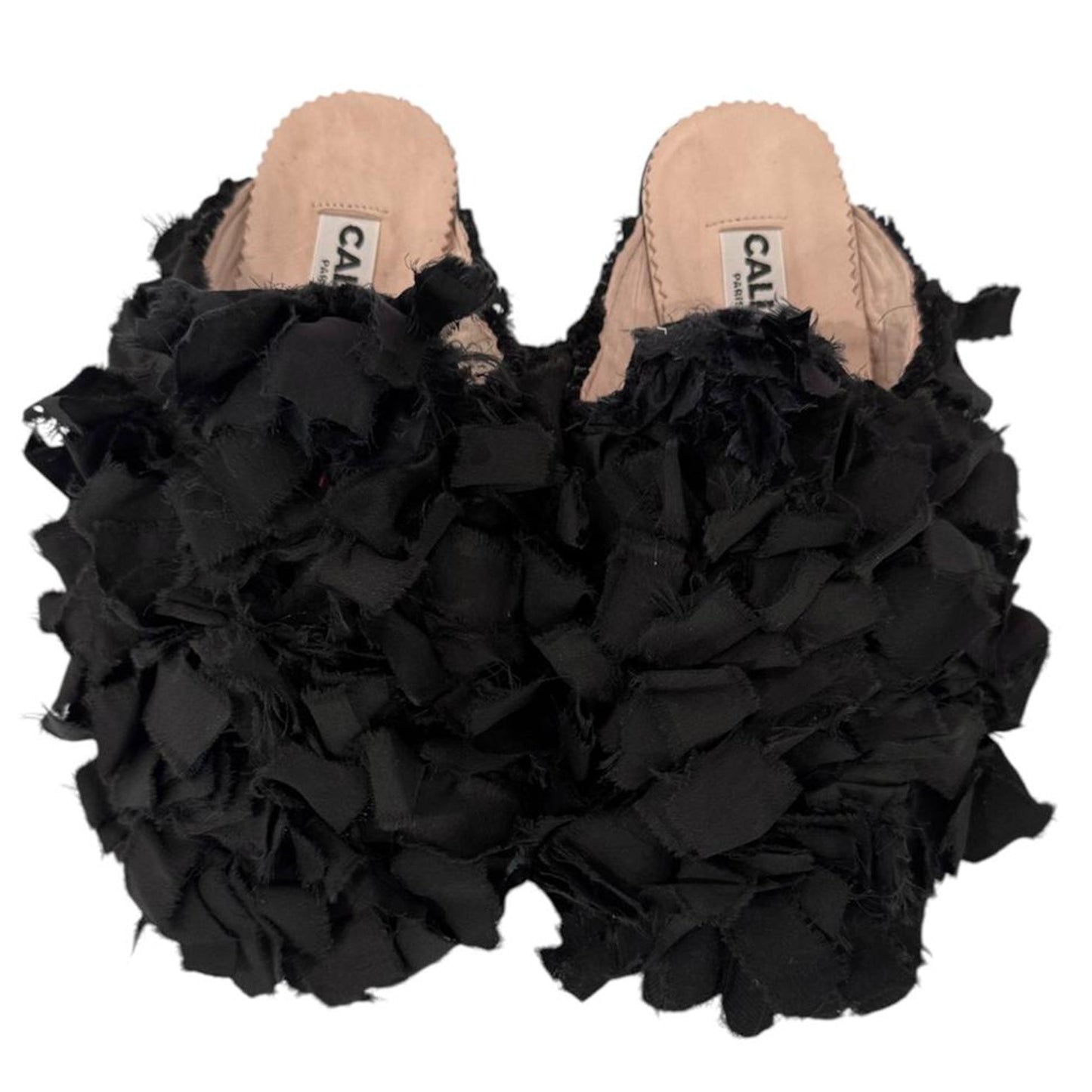 CALLA Mono Niki Babouche - Black