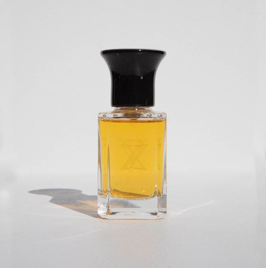 EXTRA VIRGO EXTRAIT DE PARFUM MONTE KUSH 50ML