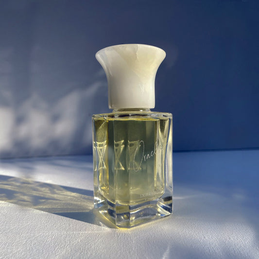 EXTRA VIRGO EXTRAIT DE PARFUM ORACLE 50ML