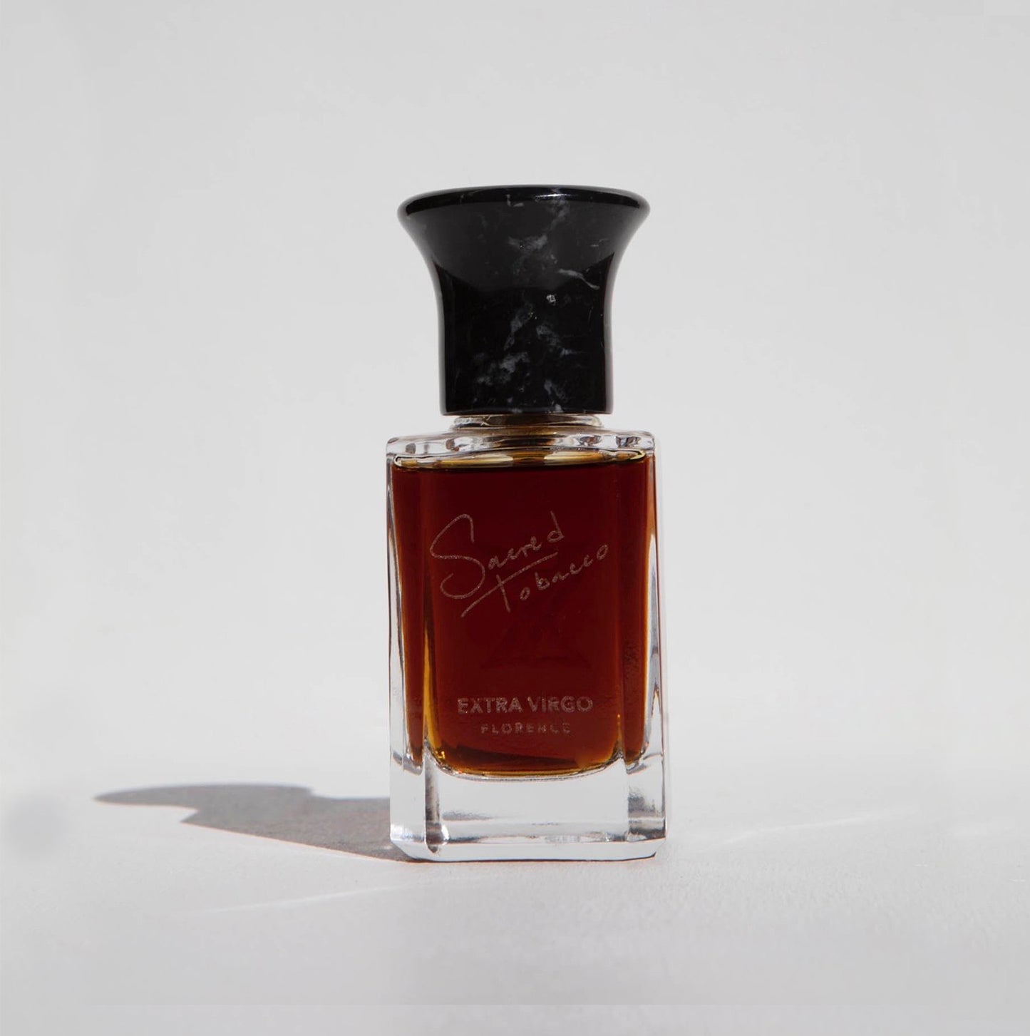 EXTRA VIRGO EXTRAIT DE PARFUM SACRED TOBACCO 50ML