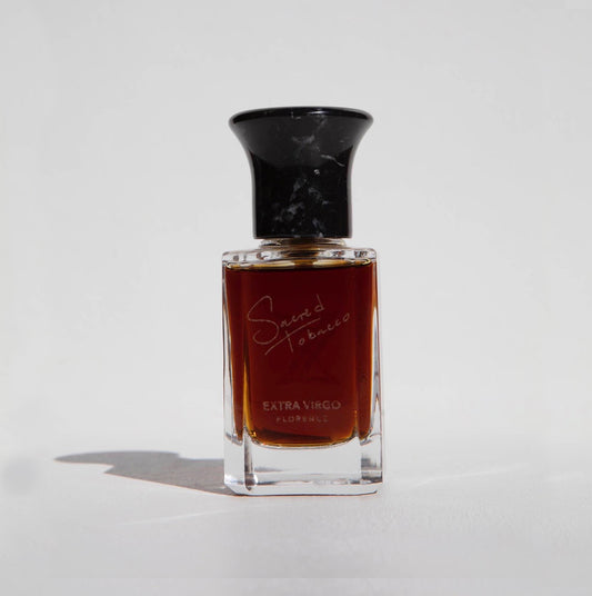 EXTRA VIRGO EXTRAIT DE PARFUM SACRED TOBACCO 50ML
