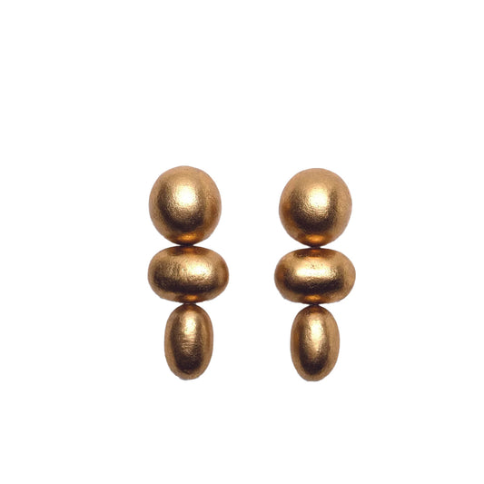 MONIES STELLA EARRING