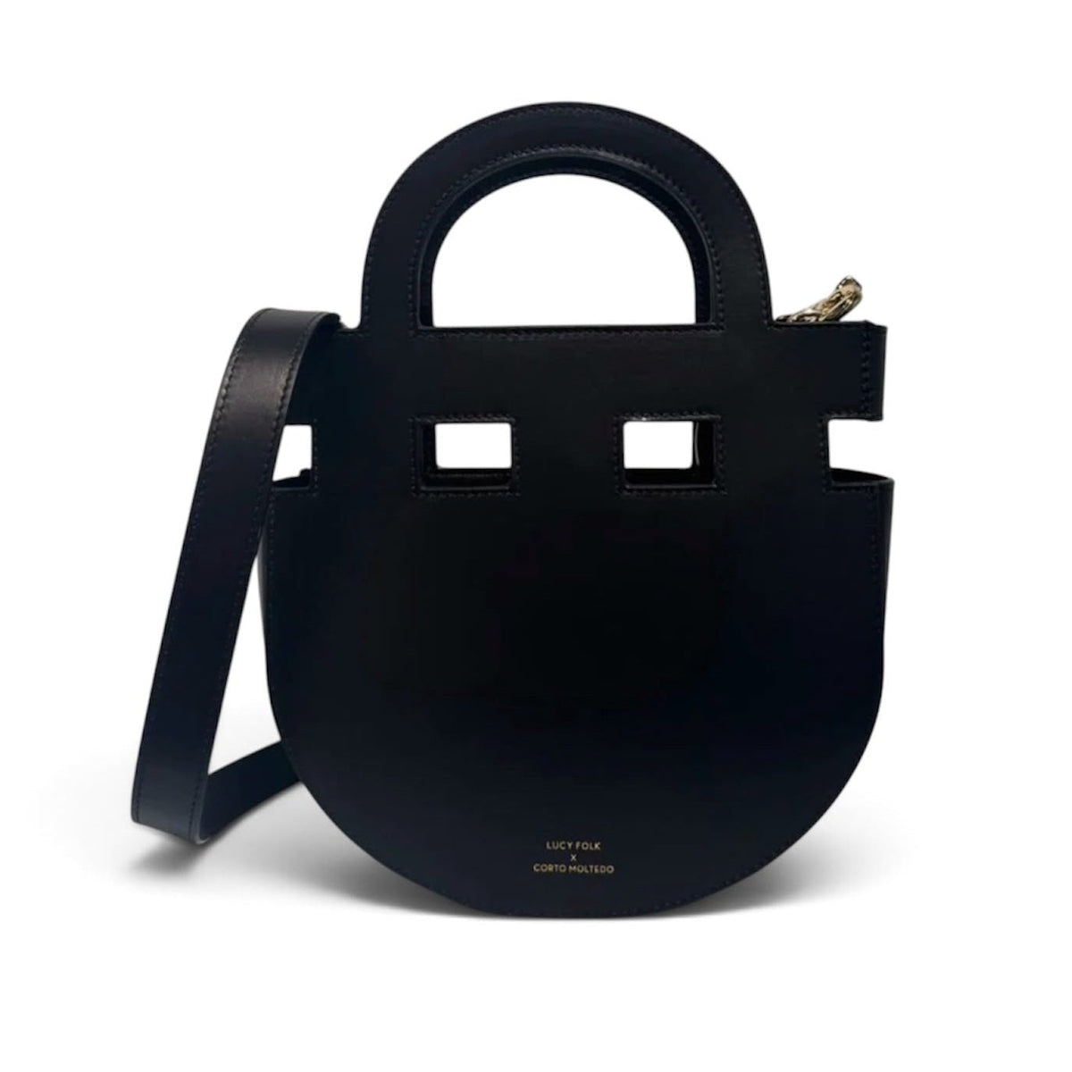 VISAGE BLACK