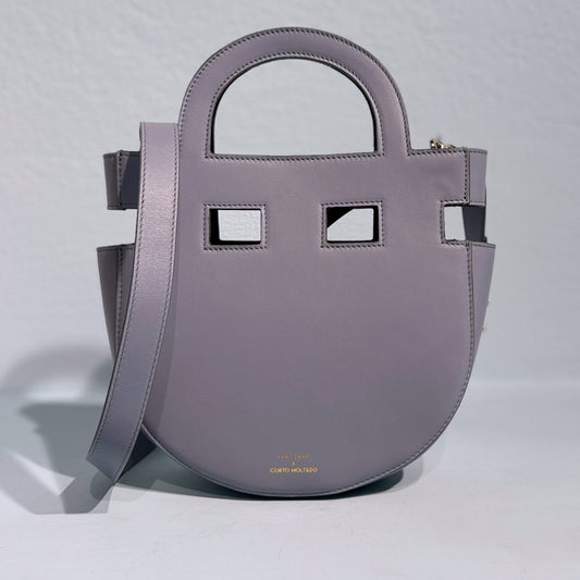 VISAGE LIGHT GREY