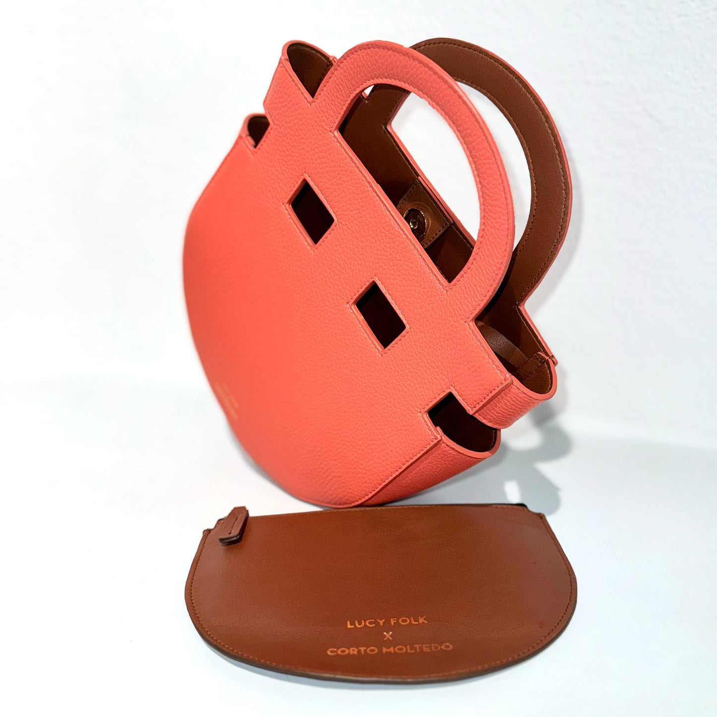 VISAGE CORAL