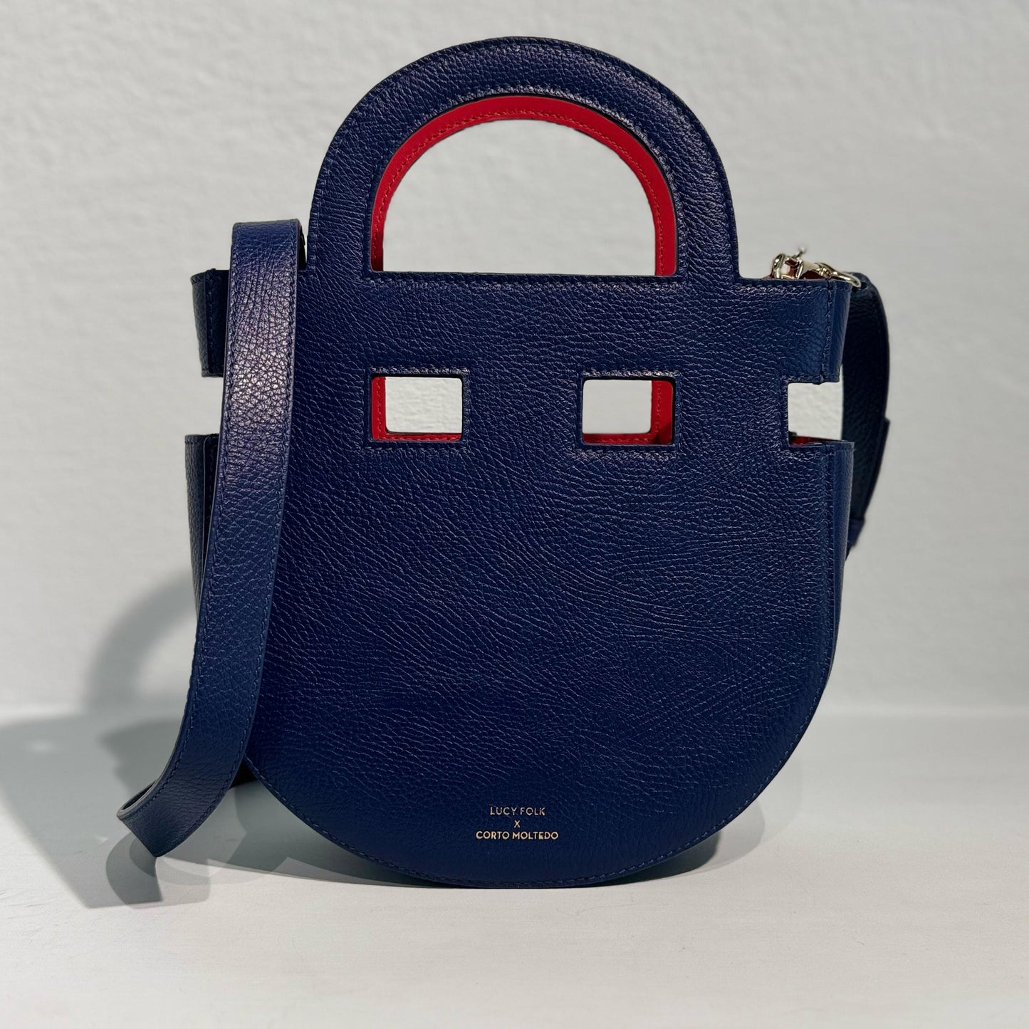 VISAGE NAVY