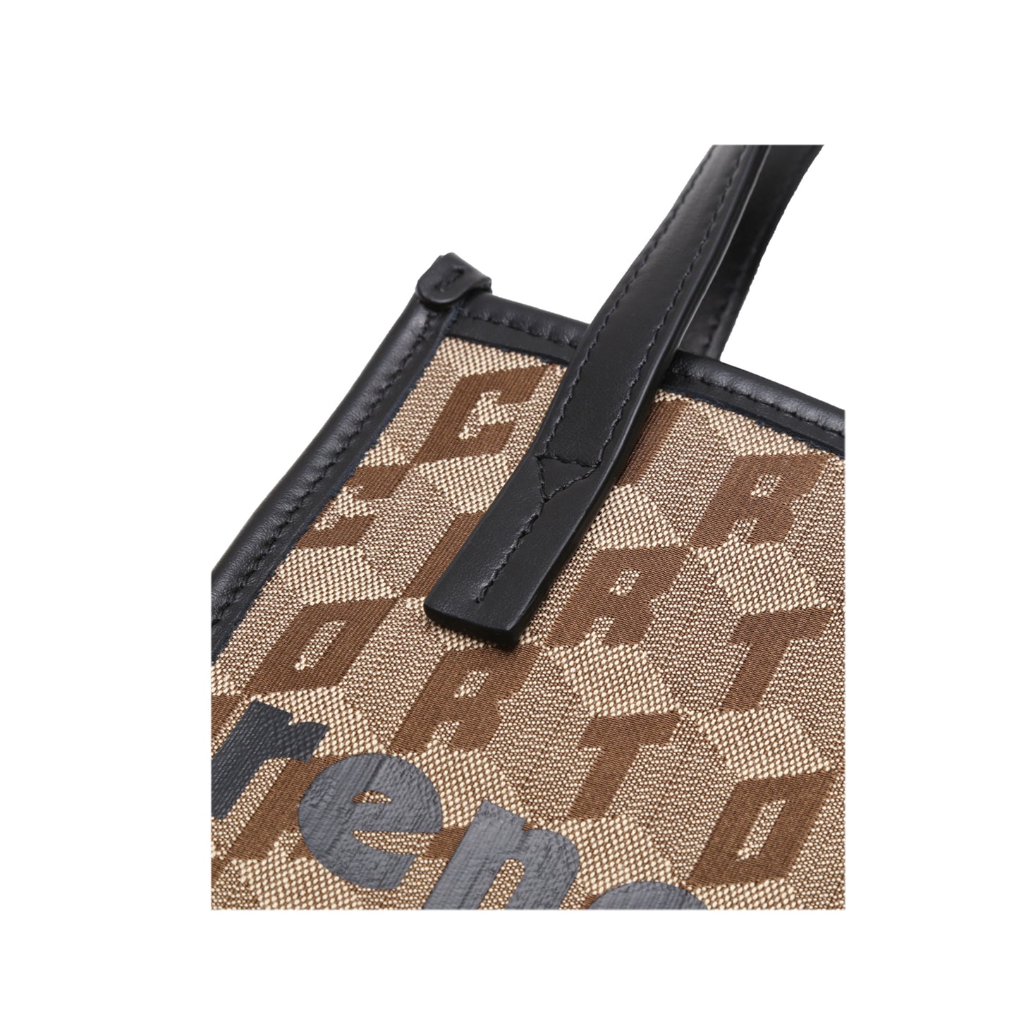 SHOPPER TOTE RENOMA