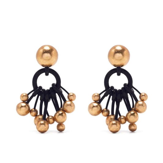 MONIES GENUS EARRING