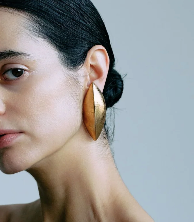 MONIES ROMI EARRING