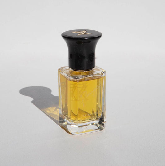 EXTRA VIRGO EXTRAIT DE PARFUM PANGEA 50ML