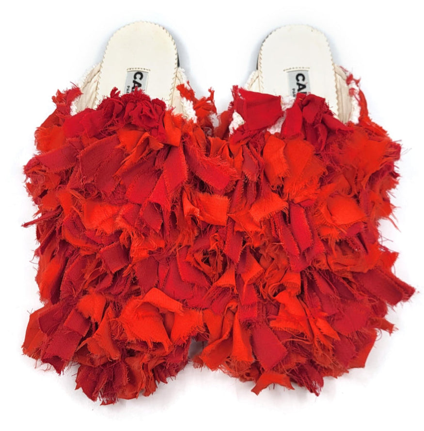 CALLA Mono Niki Babouche - Red