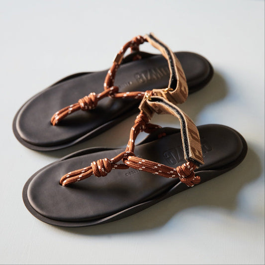 CORTO SANDALS