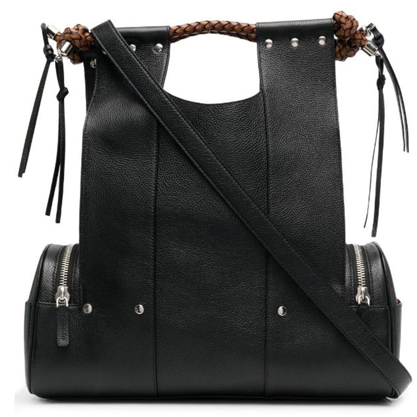 PRISCILLA LARGE BLACK