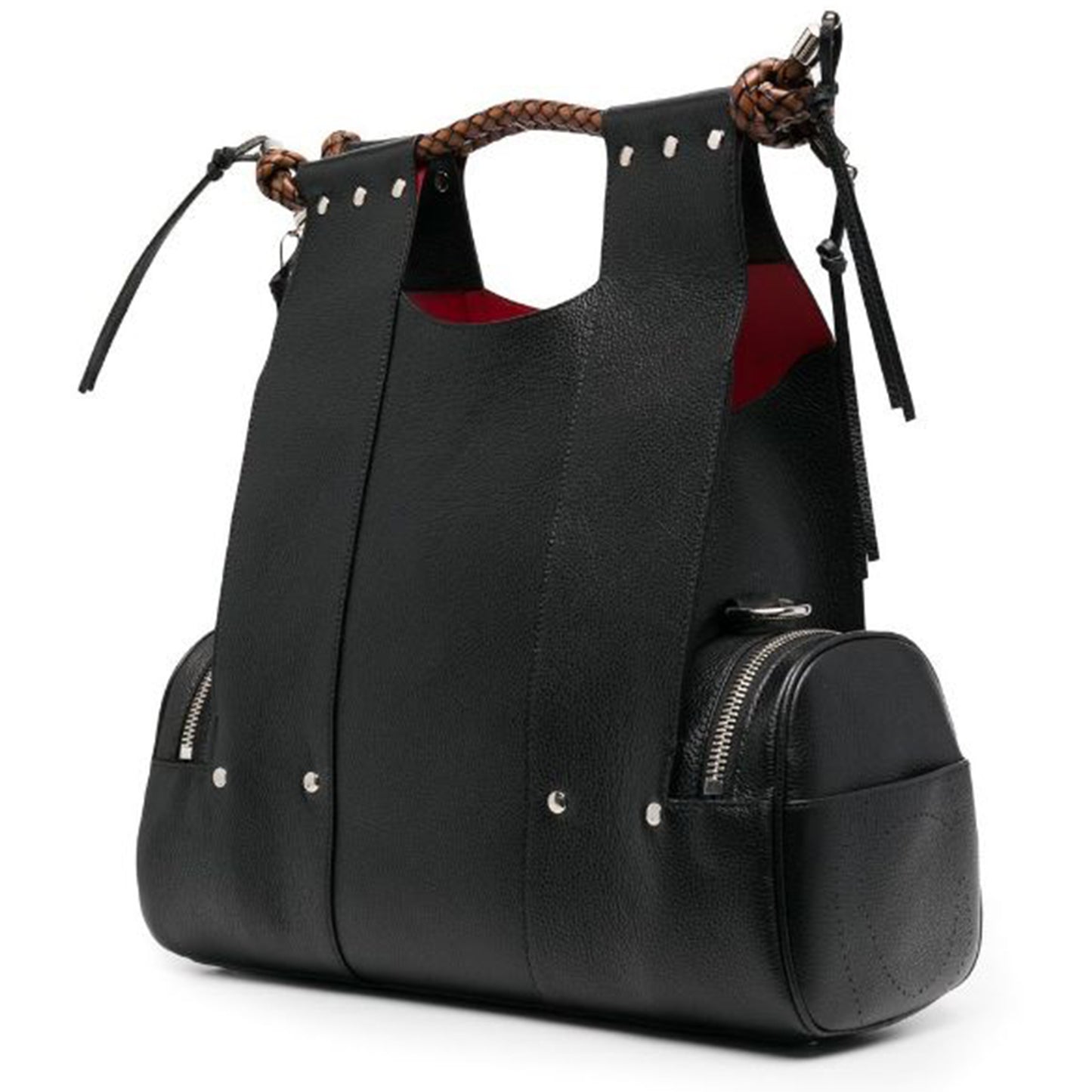 PRISCILLA LARGE BLACK