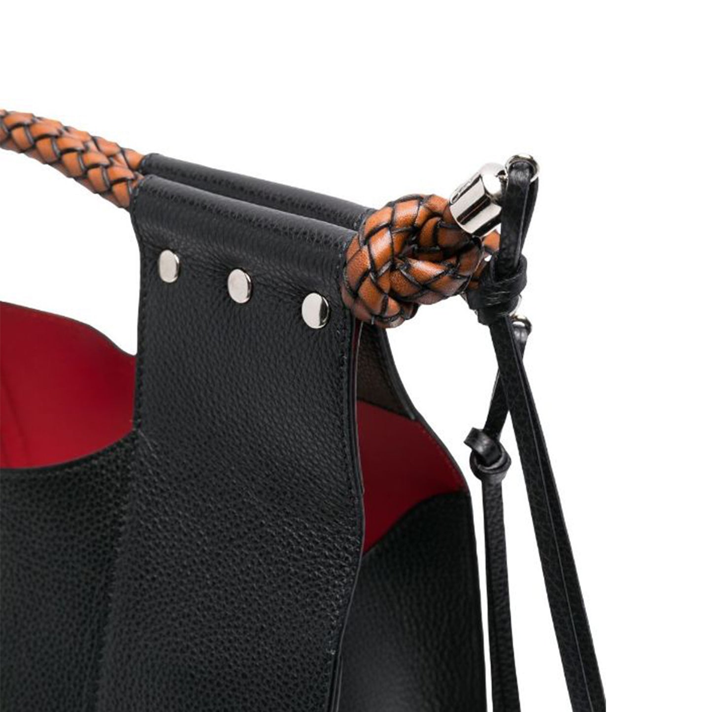 PRISCILLA LARGE BLACK