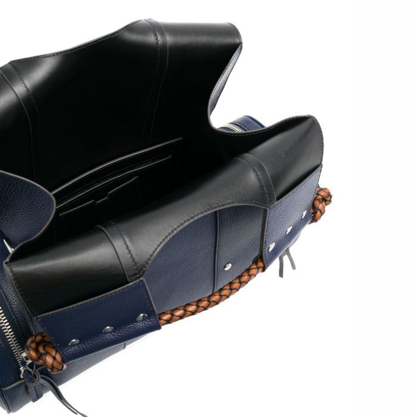 PRISCILLA LARGE NAVY