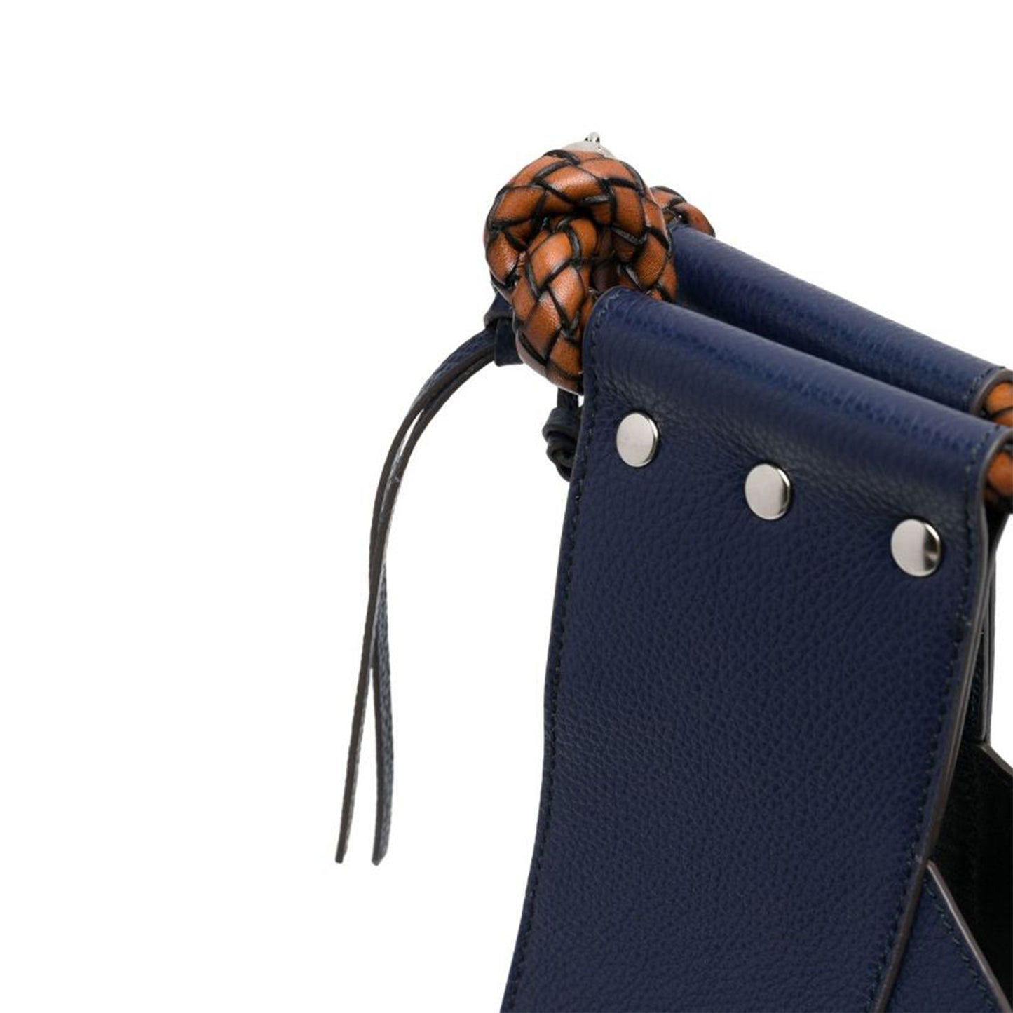 PRISCILLA LARGE NAVY