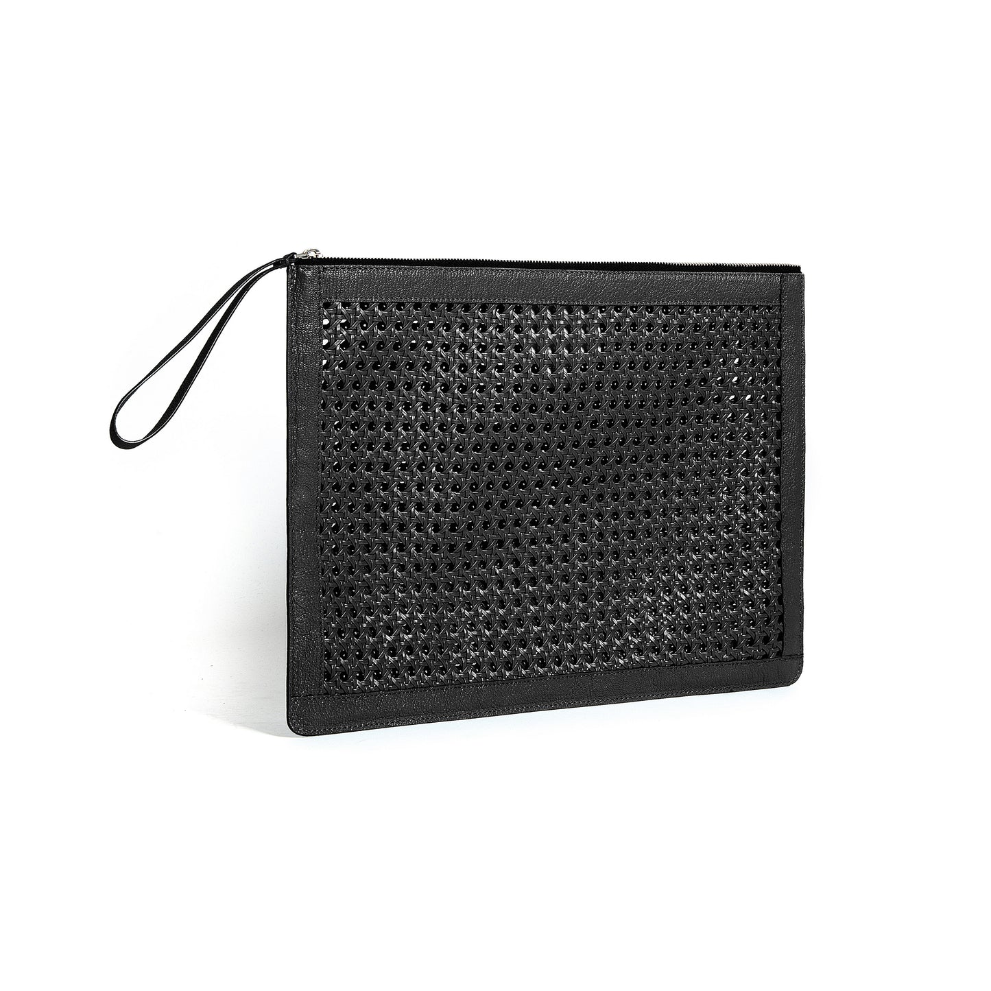 CASSETTE BIG CLUTCH BENTOTA BLACK