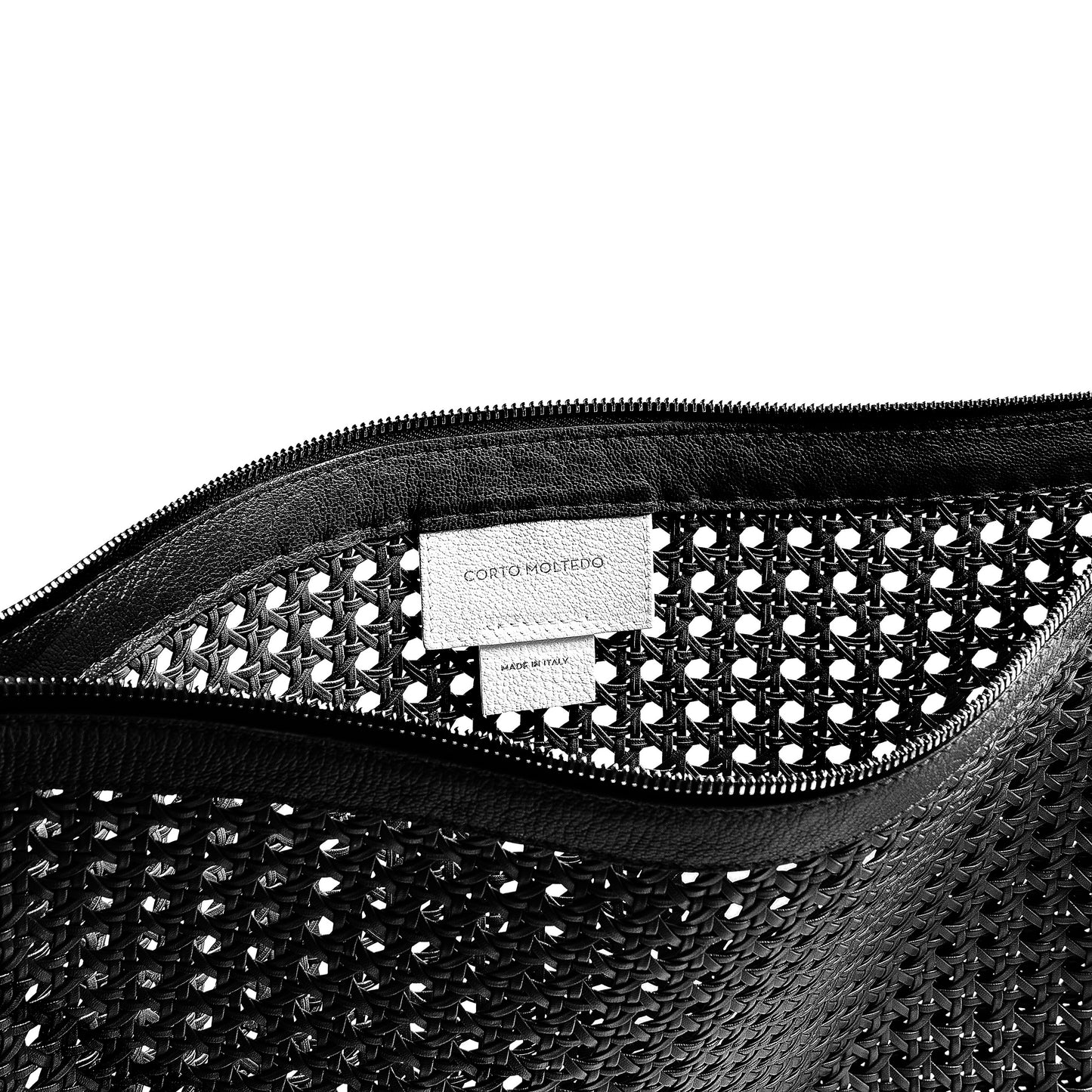 CASSETTE BIG CLUTCH BENTOTA BLACK