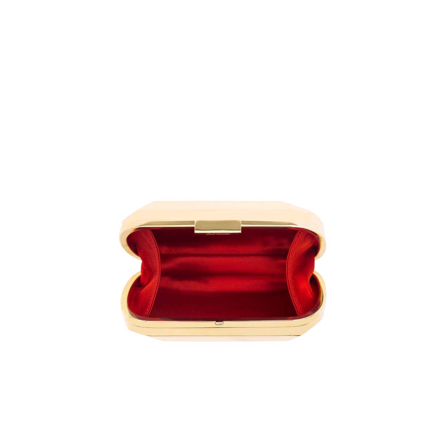 SUSAN DESNY SHINY GOLD