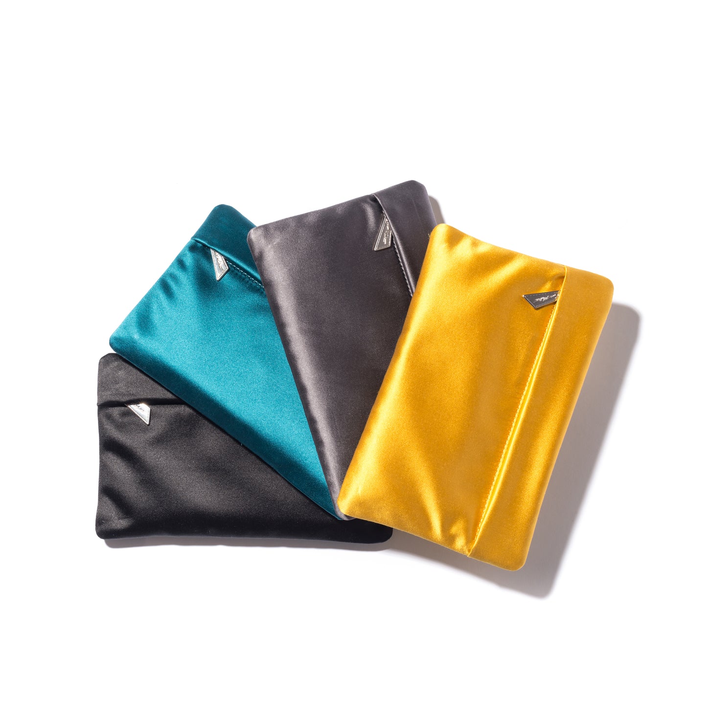 SYBIL POCHETTE BLACK