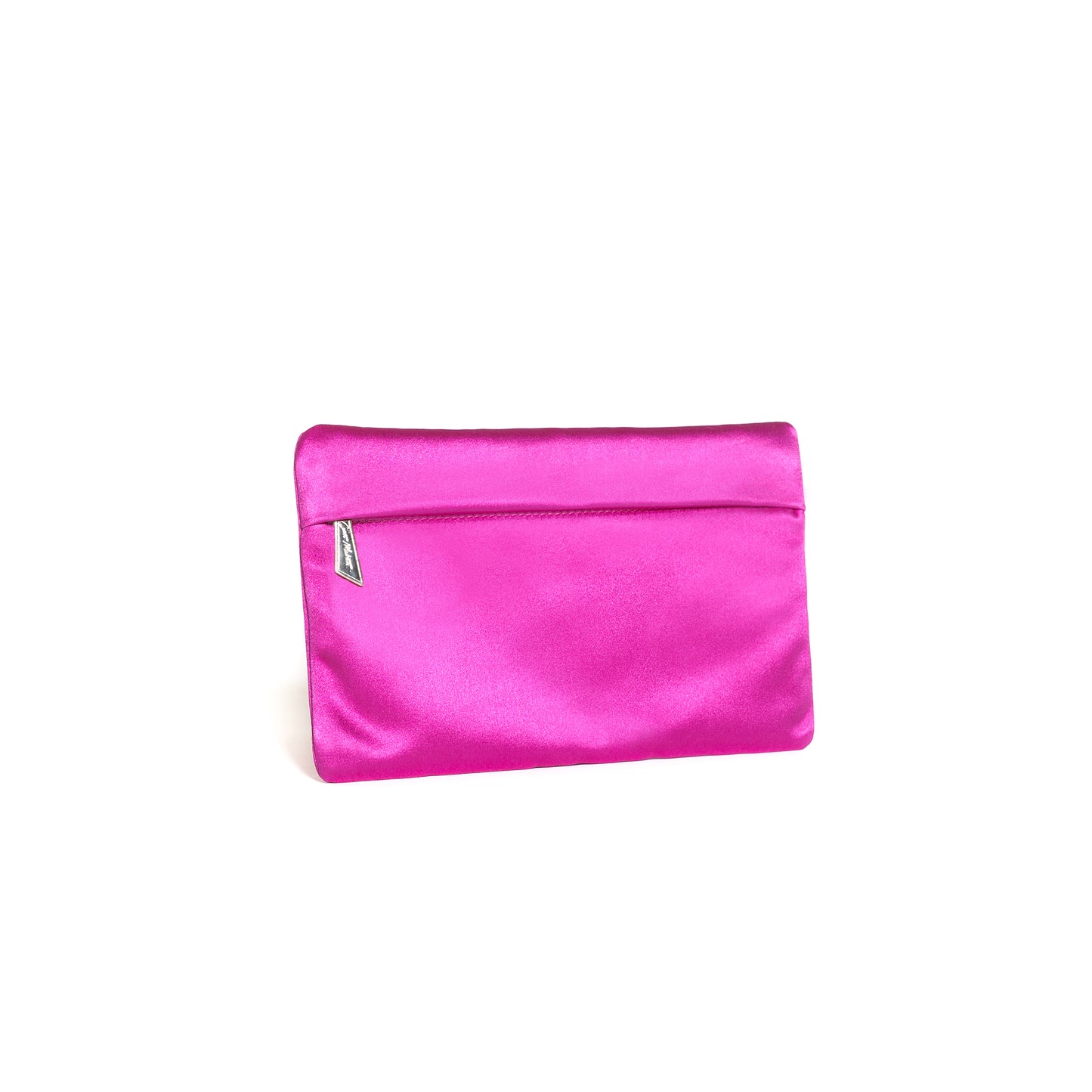 SYBIL POCHETTE FUCSIA