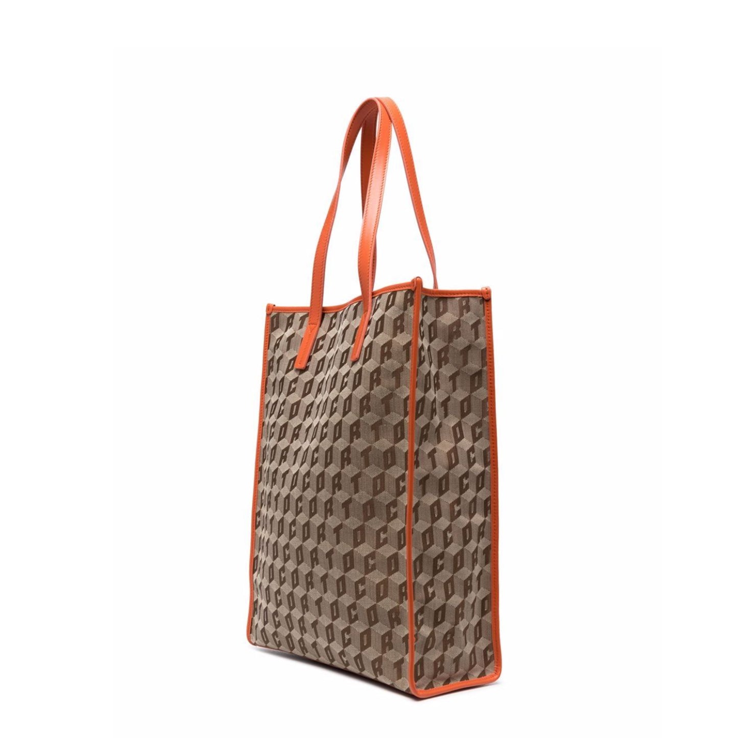 SHOPPER TOTE LUXOR FIRE