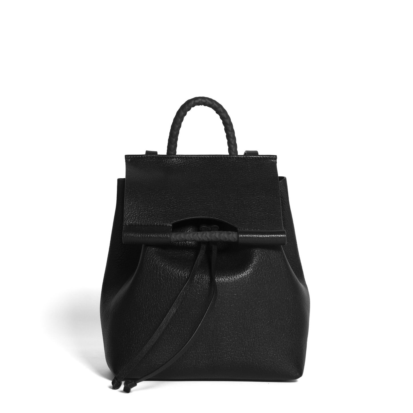 PRISCILLA BACKPACK BLACK
