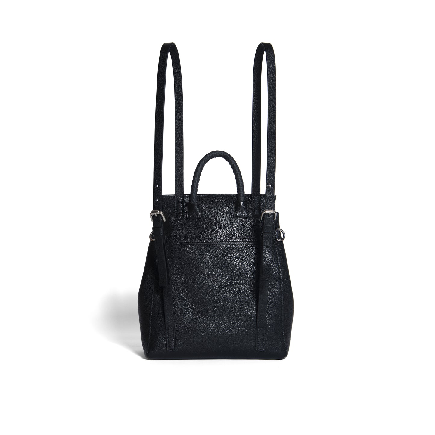 PRISCILLA BACKPACK BLACK
