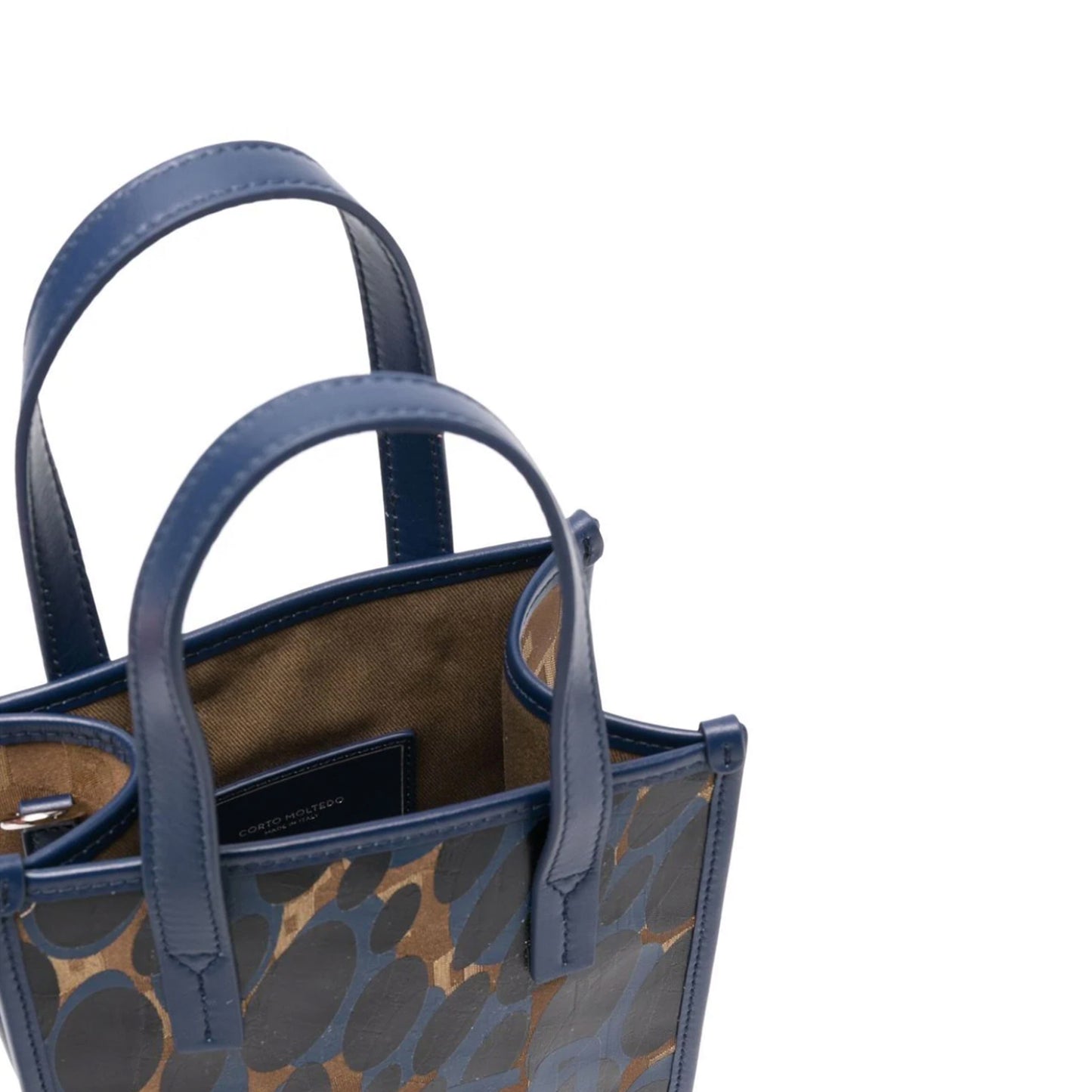 SHOPPER TOTE MEDIUM PALAZZO