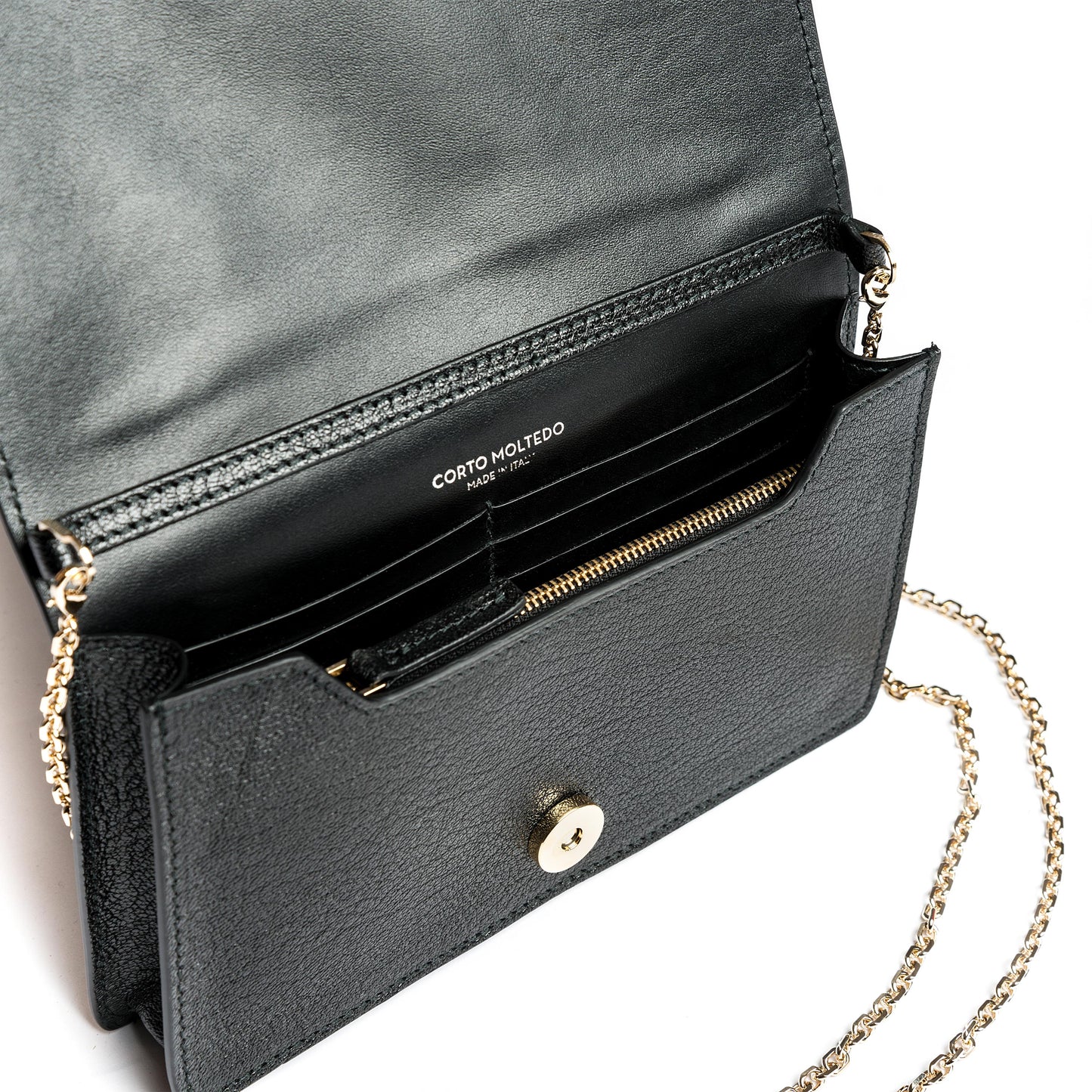 ロイヤルウォレットゴートブラック