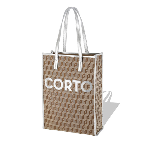 11,985円【完売品】CortoMolted × WDS Shopper Tote Bag