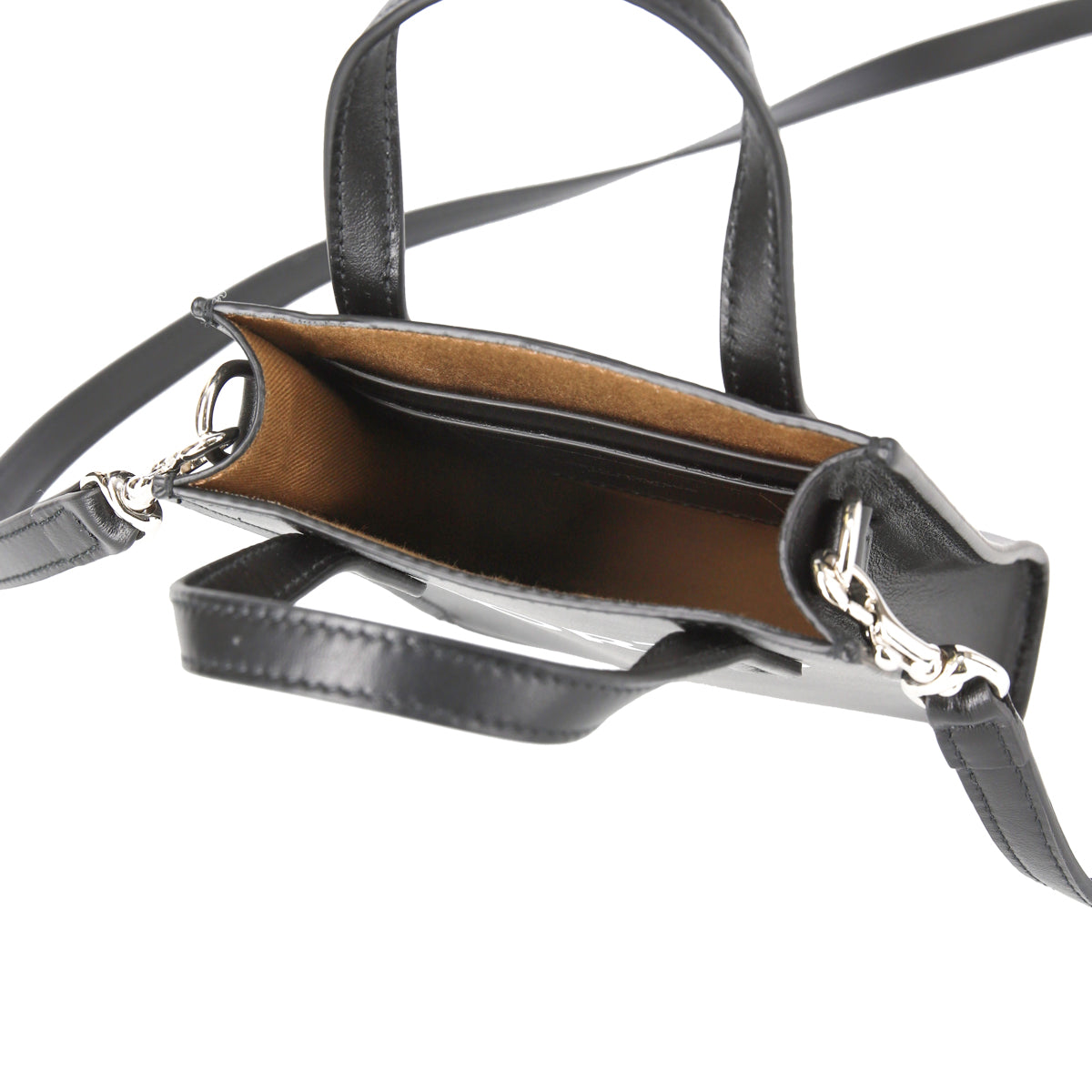 SHOPPER TOTE MINI X WINDANDSEA/BLACK