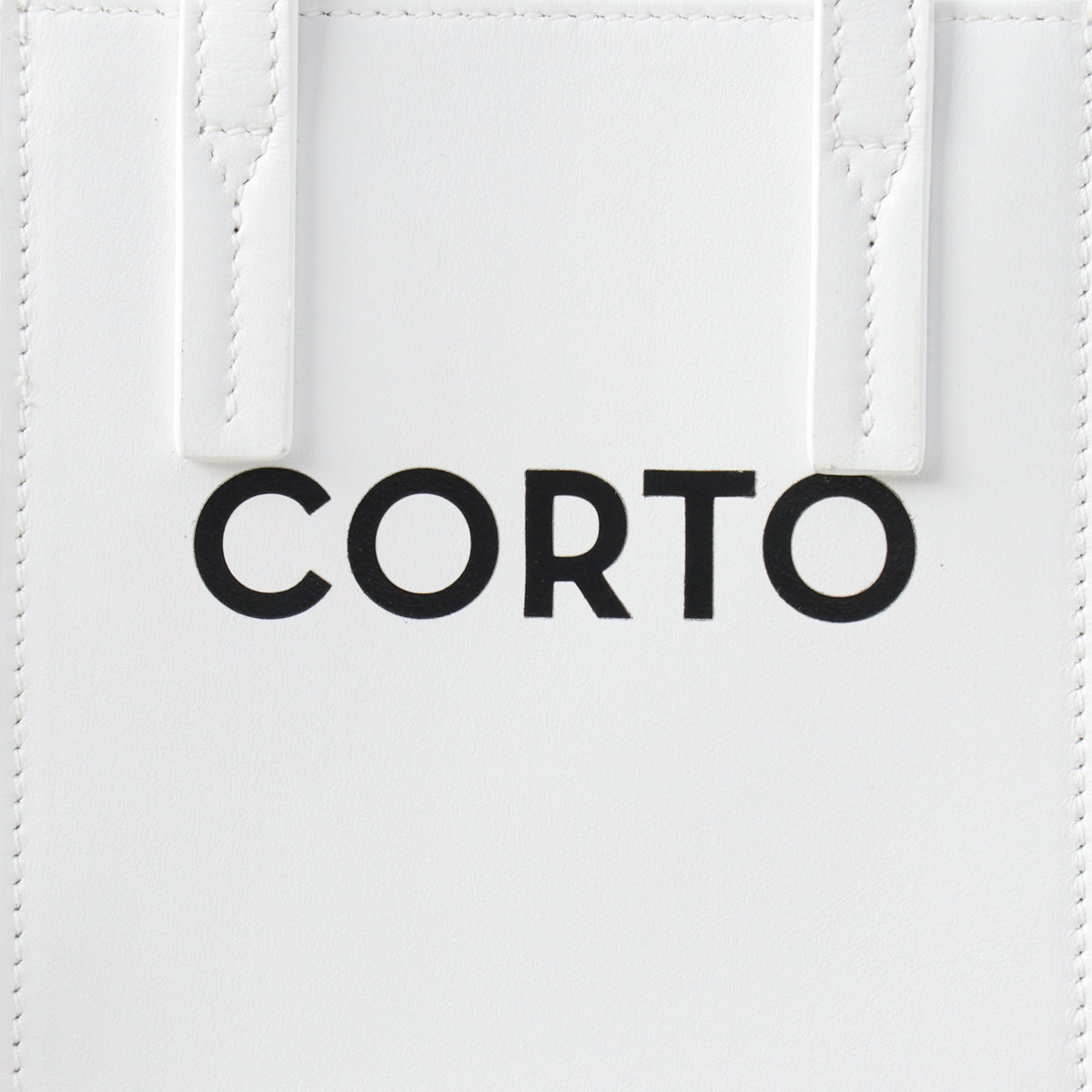 SHOPPER TOTE MINI X WINDANDSEA/WHITE