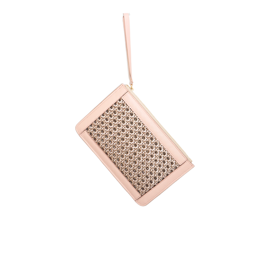 CASSETTE COINSAVER BENTOTA ROSE GOLD