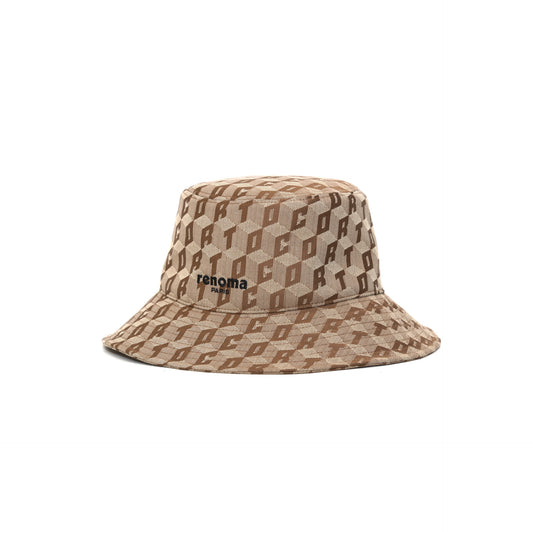 BUCKET HAT RENOMA X CORTO LUXOR CL