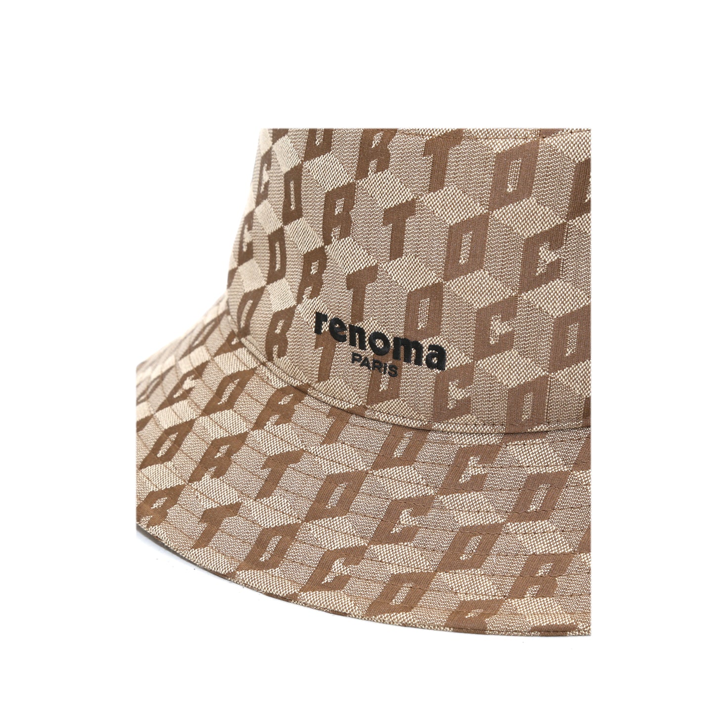 BUCKET HAT RENOMA