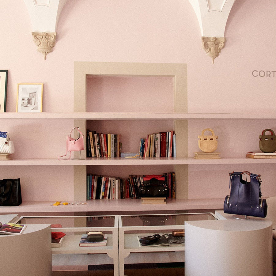 Studio Tour