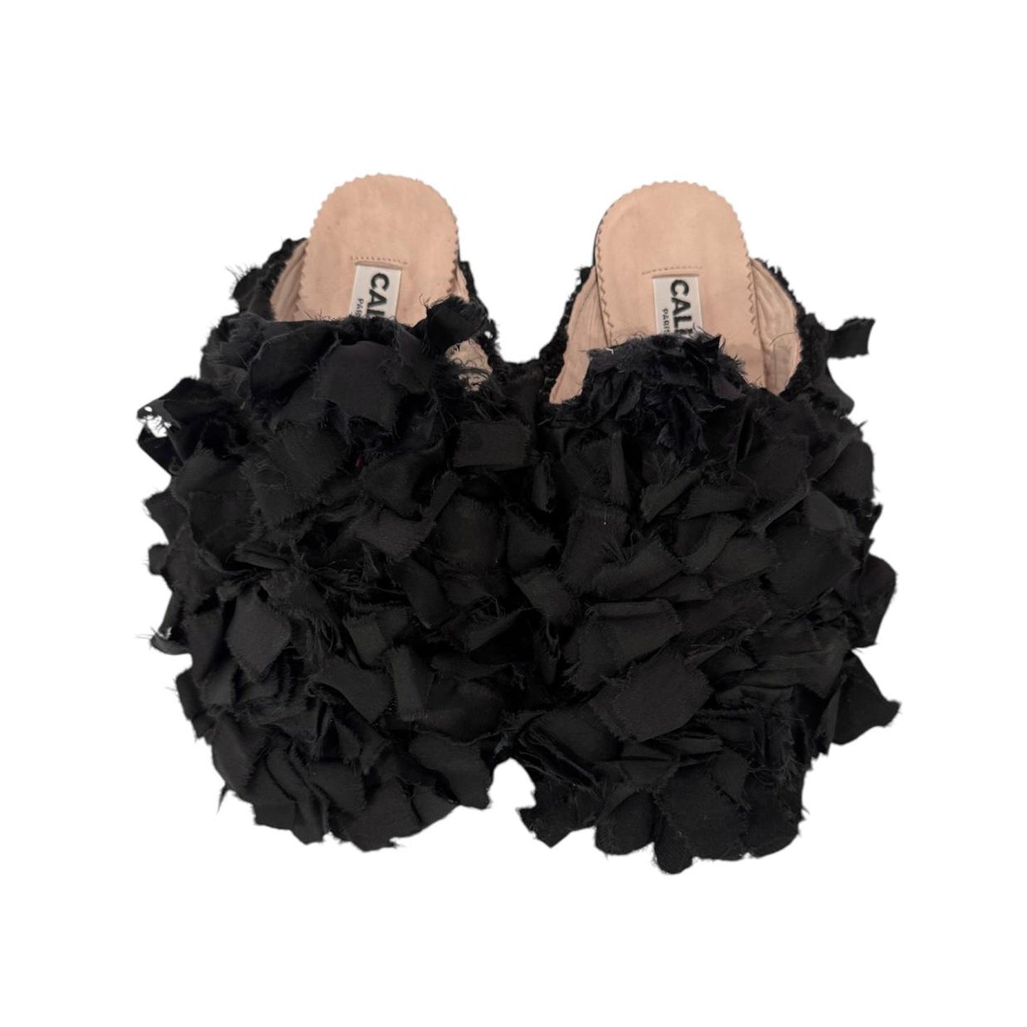 CALLA Mono Niki Babouche - Black