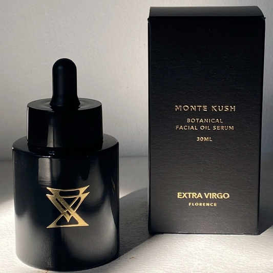 MONTE KUSH Botanical Facial Oil Serum