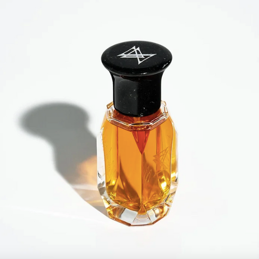 extra virgo sacred tobacco Profumo Extra-Virgo: 50ml This Fragrance Brand Blew Me