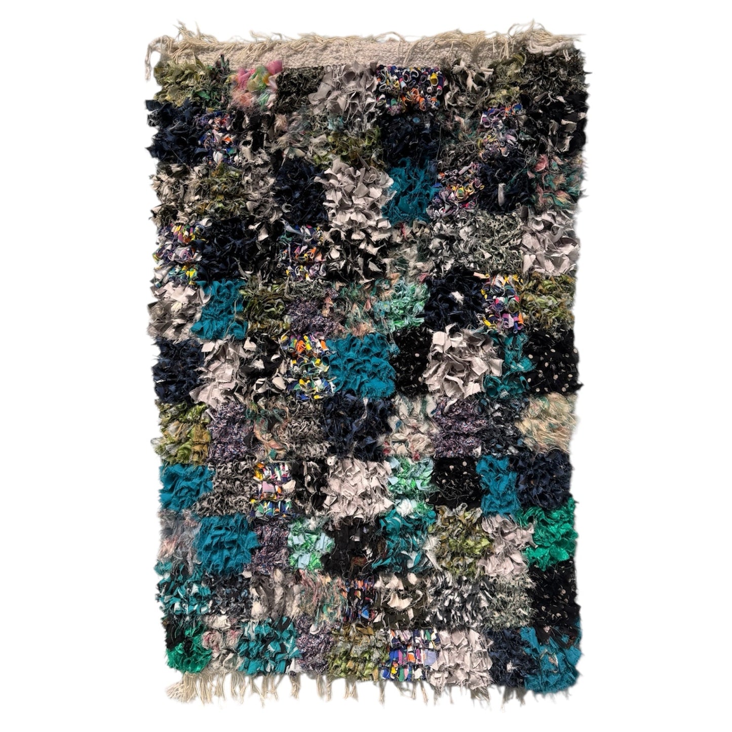 CALLA Rug - Blue