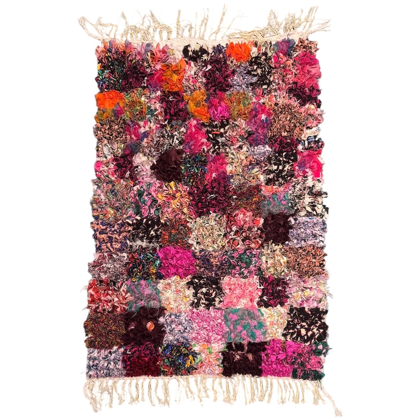 CALLA Rug - Pink