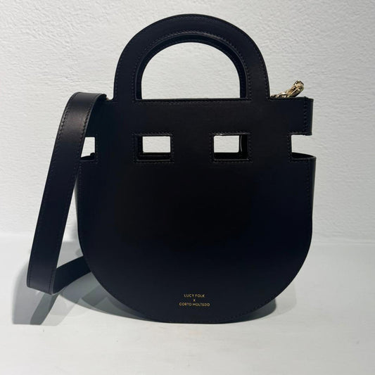 VISAGE BLACK