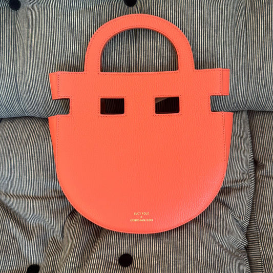 VISAGE CORAL