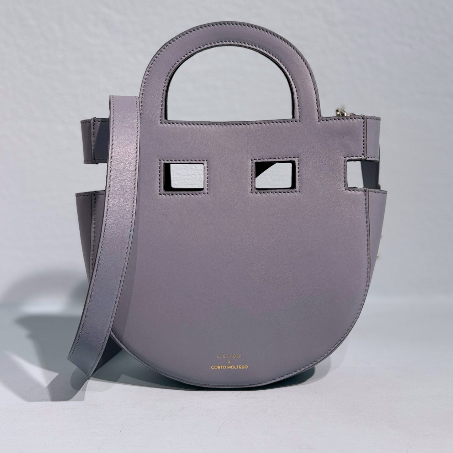 VISAGE LIGHT GREY
